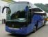 TEZAS: Prezentace řady turistických autobusů  Irisbus Iveco pro rok 2009