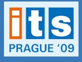 ITS Prague '09 - ''svěží koktejl'' pro dopravu a rozkvět v zemích EU