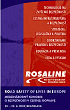 BUSportál SK: ROSALINE 2009 Bratislava, 20. - 22. 4. 2009