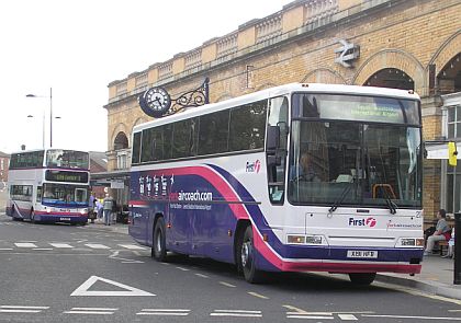 BUSportál SK: FirstGroup oslavuje 20 rokov od svojho založenia