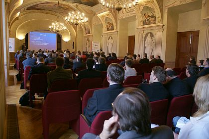 Připravujeme: Z 3. ročníku odborné konference