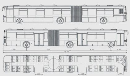 Vracíme se ještě do Chrudimi k prezentaci společnosti Veolia Transport