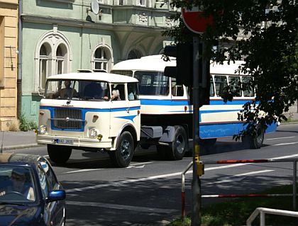 ŠkodaMobil: Škoda Tour bude opět v České republice. Centrem týdenního setkání