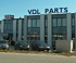 BUSportál SK: Nová budova VDL Parts