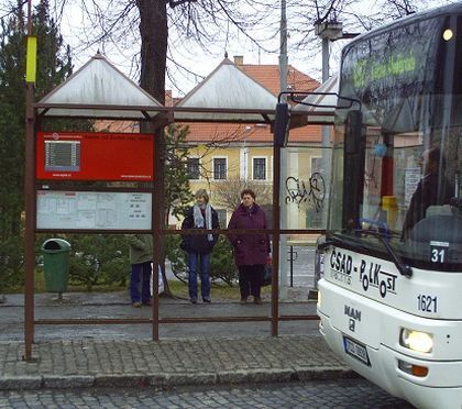 Další instalace Elektronického vizuálního a akustického systému