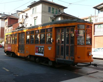 Více  objednávek na trolejbusy  Van Hool -  Vossloh Kiepe do Itálie.