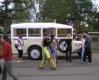 Městská hromadná doprava v Ostravě už funguje 115 let a Dopravní podnik Ostrava