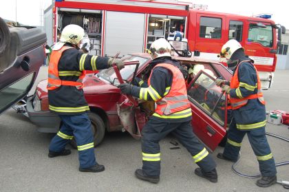 Z letošního brněnského Autosalónu.