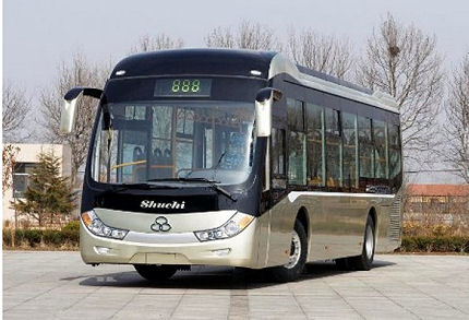 BUSportál SK: Výrobca autobusov YANTAI plánuje postaviť závod v Rusku