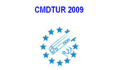 BUSportál SK: 5. medzinárodná konferencia CMDTUR 2009