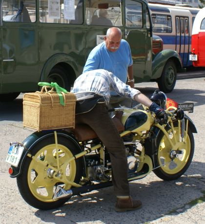 17 milionů otevřených stran BUSportálu tentokrát oslavíme s  veterány