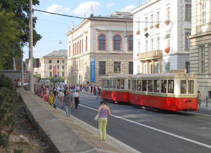 Centrum Brna dostupnější