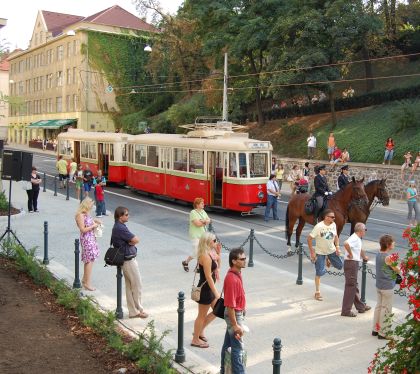 Centrum Brna dostupnější