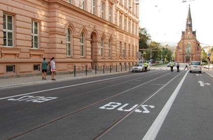 Centrum Brna dostupnější