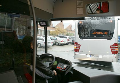 Návraty:  Vysokokapacitní autobus Mercedes-Benz CapaCity 