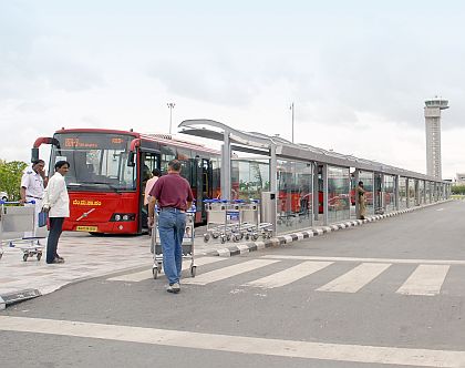 Pokračující úspěchy autobusů Volvo v Indii. Navzdory recesi objednávka na 100