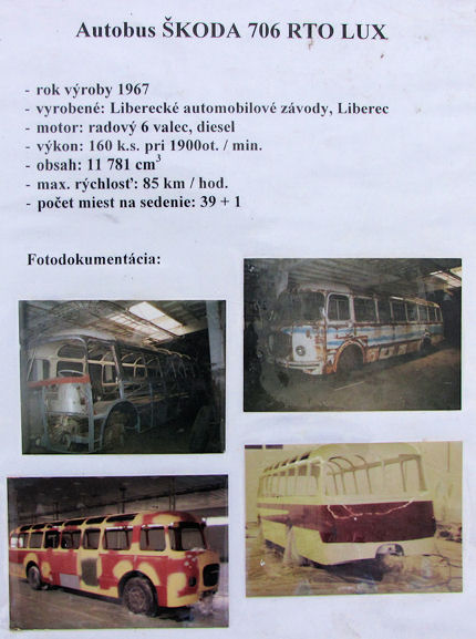 BUSportál SK: Autobusy na Autosalóne Nitra 2009