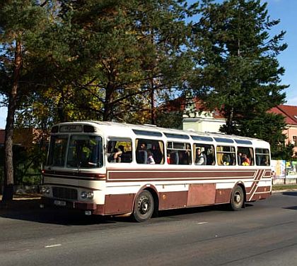 3. října 2009 se uskutečnilo stodesáté výročí chrudimských lokálek.