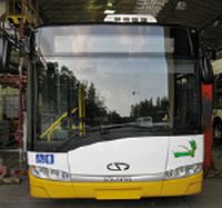 Škodovák 9/2009: Škodovácký trolejbus míří do Portugalska