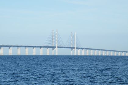 Systémy veřejné dopravy v Evropě: Cesta do Skandinávie V. Švédsko: Malmö