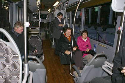 Fotogalerie Mercedes-Benz Citaro FuelCELL-Hybrid