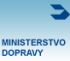 Ministersto dopravy: Upozornění dopravcům.