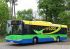 Jubilejní autobus Solaris '5000' pro polského dopravce Transkom.