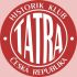 Tatra Historik Klub ČR pořádá 5. - 7. 6. 2009 přátelské setkání