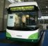 UITP Vienna 2009: Kloubový trolejbus SZKT - ARC - ŠKODA