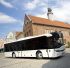 BUSWORLD 2009: Solaris Bus & Coach představí InterUrbino a Hybrid