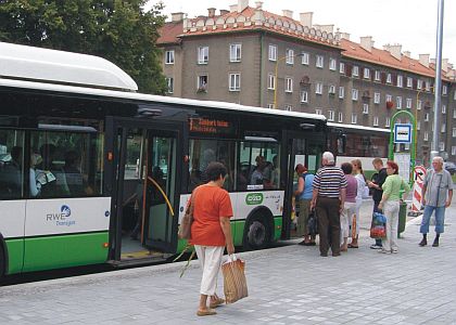 Z 3CSAD v roce 2009: Dopravce rozšířil vozový park o autokar Irisbus MAGELYS HD