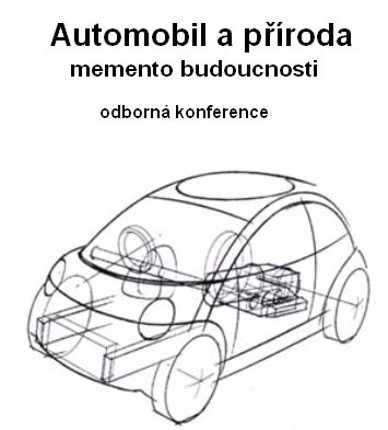 AUTOTEC/AUTOSALON 2010: Konference AUTO SYMPO 2010 8. června 2010    