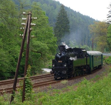 Den veřejné dopravy - 10 let EGRONETU v sobotu 29.5. zachycen objektivem