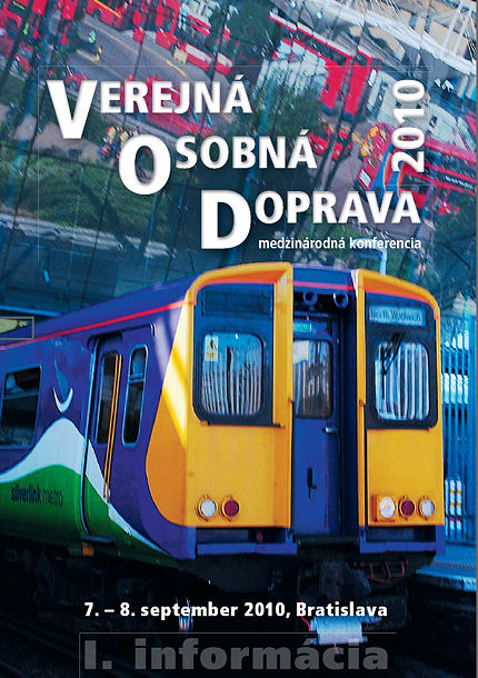 BUSportál SK: VEREJNÁ OSOBNÁ DOPRAVA 2010