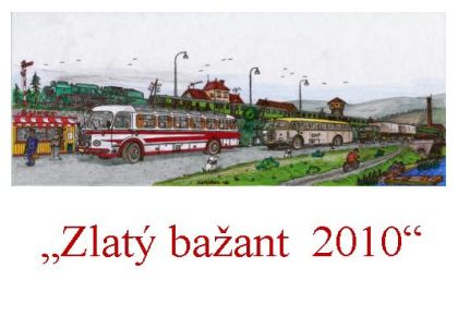 9. ročník mezinárodního srazu a prezentační jízdy  historických autobusů