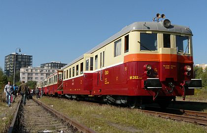 Pražané projevili velký zájem  o autobusovou linku po Jižní spojce v rámci 