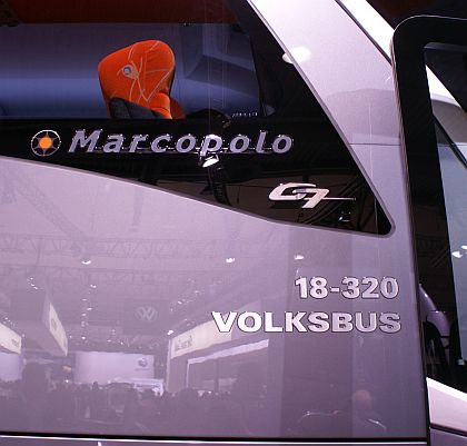 IAA Hannover: Neoplan, MAN, Volksbus (Marcopolo) a Viseon