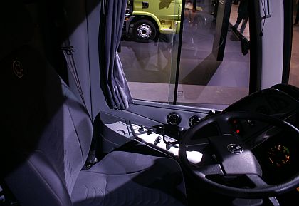 IAA Hannover: Neoplan, MAN, Volksbus (Marcopolo) a Viseon