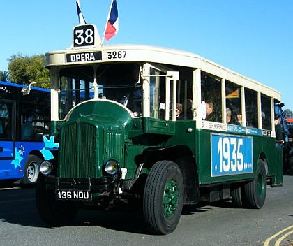 Britští veteráni: Setkání veteránů organizované  Isle of Wight Museum 