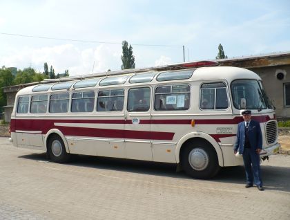 RTO pozdrav ze Sokolova poslal BUSportálu 