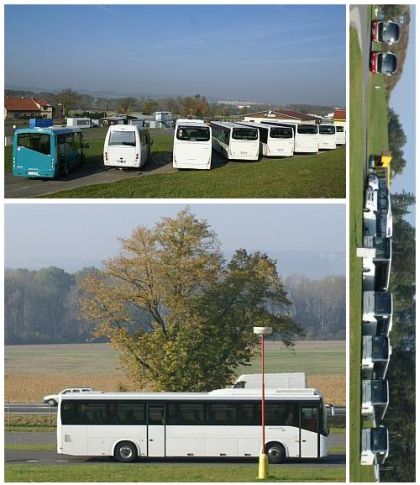 Vracíme se do Vysokého Mýta. Záběry z prezentační akce pro obchodní partnery 