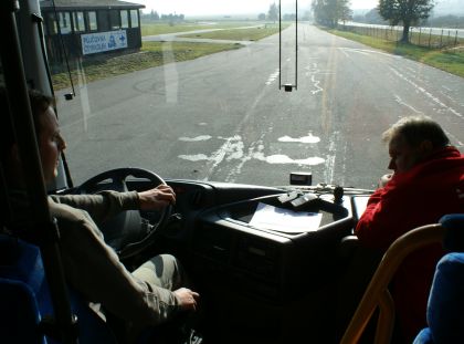 Vracíme se do Vysokého Mýta. Záběry z prezentační akce pro obchodní partnery 