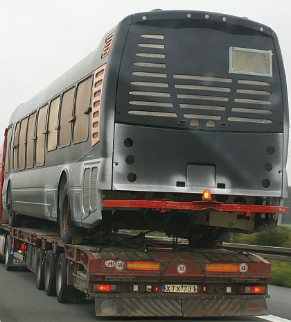 BUSportál se ptá a čtenář odpovídá: Děkujeme za určení vozidla NABI