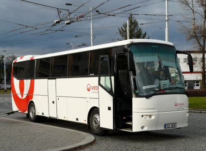 Vracíme se do červenobílých  Pardubic, města drátů, cyklistů a  nápadů