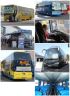 Autobusové záběry z veletrhu cestovního ruchu Go a Regiontour 2010