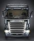 Ze světa nákladních vozů:  Scania převzala ocenění Truck of the Year 2010