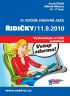 4. ročník Dne otevřených dveří ČSAD Střední Čechy se koná v sobotu 11.9.2009