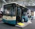 IAA Hannover: Autobus pro Maltu v barvách Arriva z masivní zakázky 