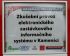 Elektronický zastávkový označník PID   v Kamenici vyvinula a vyrobila 