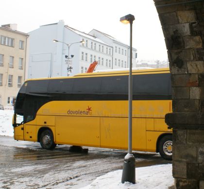 Hana Lipovská ve své středoškolské práci se věnovala i &quot;cenové válce&quot;